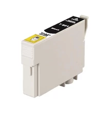 Epson T0801 Fekete utángyártott tintapatron