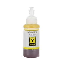 Epson T6644 Yellow SÁRGA Töltő utángyártott tintapatron