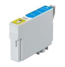 Epson utángyártott tintapatron - Epson - t0711