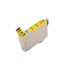 Epson T0714 Sárga utángyártott tintapatron Epson T0714 Sárga utángyártott tintapatron