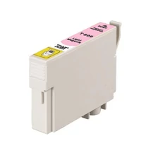 Epson T0806 Fotó cián utángyártott tintapatron