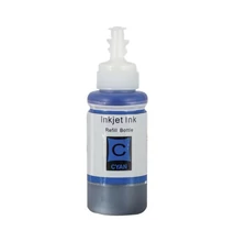 Epson T6642 Cyan KÉK utángyártott tintapatron töltő