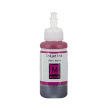 Epson T6643 Magenta utángyártott tintapatron töltő