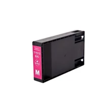 Epson T7013 Magenta utángyártott tintapatron