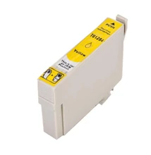 Epson T1284 Sárga utángyártott tintapatron