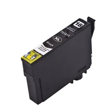 Epson T01811 FEKETE utángyártott tintapatron