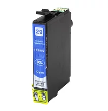Epson T2992 29XL Cián utángyártott tintapatron Epson T2992 29XL Cián utángyártott tintapatron