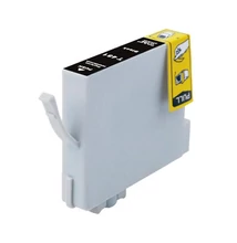 Epson T481 Fekete utángyártott tintapatron