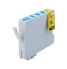 Epson utángyártott tintapatron - T485LC