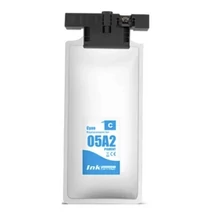 Epson T05A2 kék utángyártott tinta