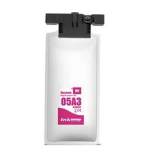 Epson T05A3 magenta utángyártott tinta