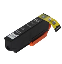 Epson T2631 Patron Photo Black 8,7ml 26XL utángyártott patron