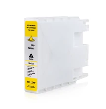 Epson T9084 sárga utángyártott patron