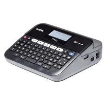 Brother PTD450VP Feliratozó