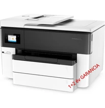 HP Officejet 7740 dwf MFP DSDF A3+ nyomtató