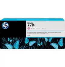 HP B6Y11A Patron Li Mag 775ml No.771 (Eredeti)