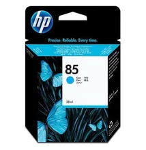 HP C9425A Patron Cy 28ml No.85 (Eredeti)
