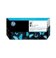 HP C4950A Pr.head Bk. No.81 (Eredeti)