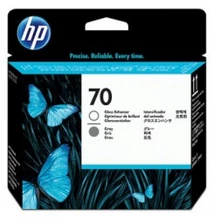 HP C9410A P.head Gloss/Grey No.70 (Eredeti)