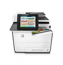 HP PageWide MFP 586z