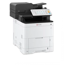 Kyocera ECOSYS MA3500cifx Színes Multifunkciós Nyomtató