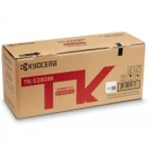 KYOCERA TK-5280 TONER Magenta (EREDETI)