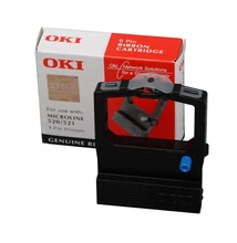 Oki ML520/521 szalag (Eredeti)