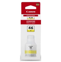 Canon GI46 Tinta Yellow (Eredeti)