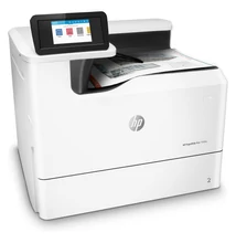HP PageWide Pro 750dw nyomtató