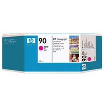 HP C5063A Patron Mgnt 400ml No.90 (Eredeti)