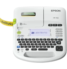 Epson LW-700 címkenyomtató