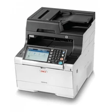 Oki MC573DN Színes Mfp