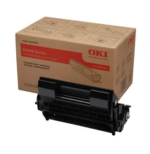 Oki B6500 Toner 22K (Eredeti)