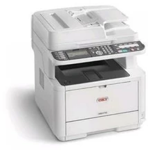 Oki MB472FDNW Wifis DADF MFP