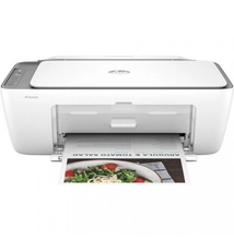 HP DeskJet 2820E A4 színes tintasugaras multifunkciós nyomtató szürke HP 305 patron