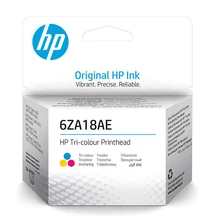 HP Tri-Color Printhead