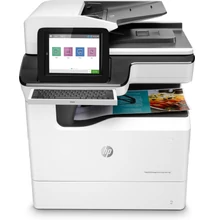 HP PageWide Enterprise Color Flow MFP 785f