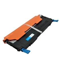 Samsung CLP-325 TD Cián (új kompatible) toner