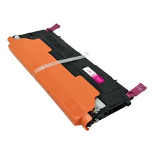 Samsung CLP-325 TD Magenta (új kompatible) toner