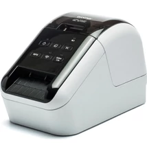 Brother QL810W Feliratozó