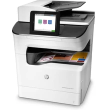 HP PageWide MFP 780dns nyomtató