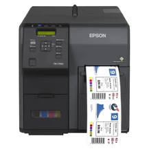 Epson ColorWorks C7500 Színes Címkenyomtató