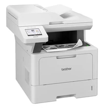 Brother DCPL5510DW mono lézer multifunkciós nyomtató