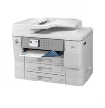 Brother MFCJ6957DW A3 színes tintasugaras multifunkciós nyomtató