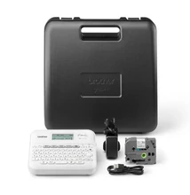 Brother PT-D410VP feliratozógép