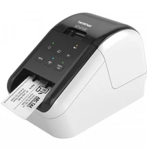 Brother QL810Wc etikett- és címkenyomtató