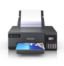 Epson EcoTank L8050 A4 színes tintasugaras fotónyomtató