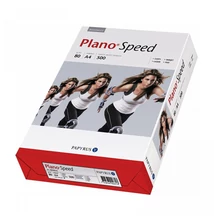 Másolópapír A4, 80g. Plano Speed 500ív/csomag