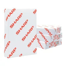 Másolópapír A4, 80g, Sharp 500ív/csomag,