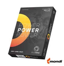 Másolópapír A4, 80g, Bluering® Power 500 ív/csomag